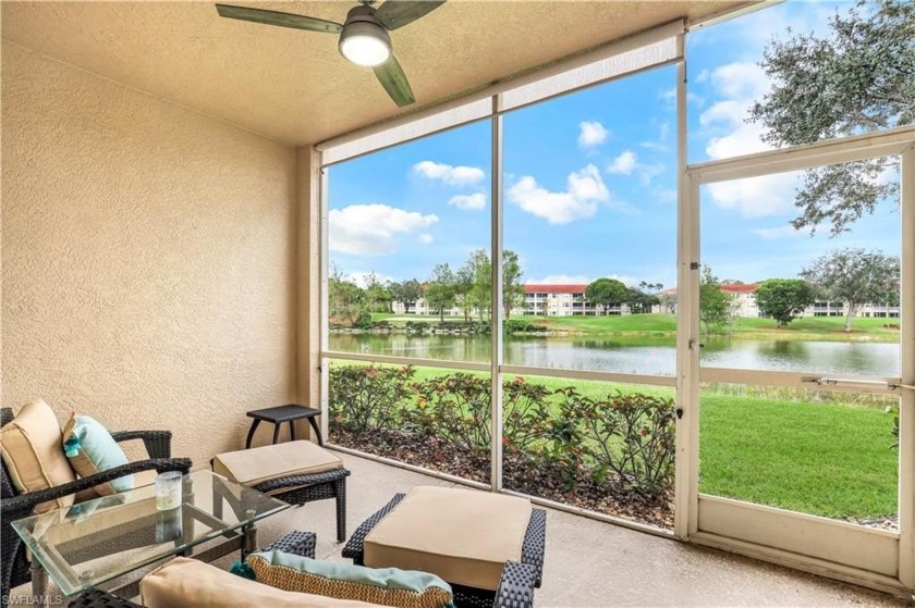 Highly-desirable North Naples Bundled-Golf community boasts this - Beach Home for sale in Naples, Florida on Beachhouse.com