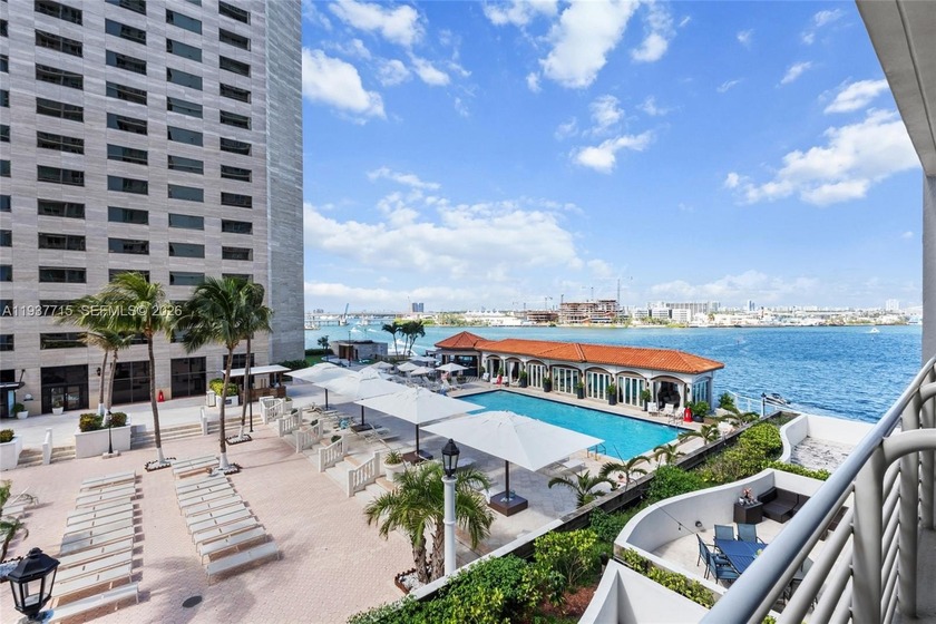 FOR SALE --- 2 Bedroom, 2 bathroom residence at One Miami East - Beach Condo for sale in Miami, Florida on Beachhouse.com