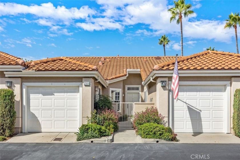 A Palmia Senior Community condo in immaculate conditioner.  A - Beach Condo for sale in Mission Viejo, California on Beachhouse.com