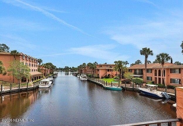 Welcome home to The Venetian on the Ortega River! BOAT SLIP - Beach Condo for sale in Jacksonville, Florida on Beachhouse.com