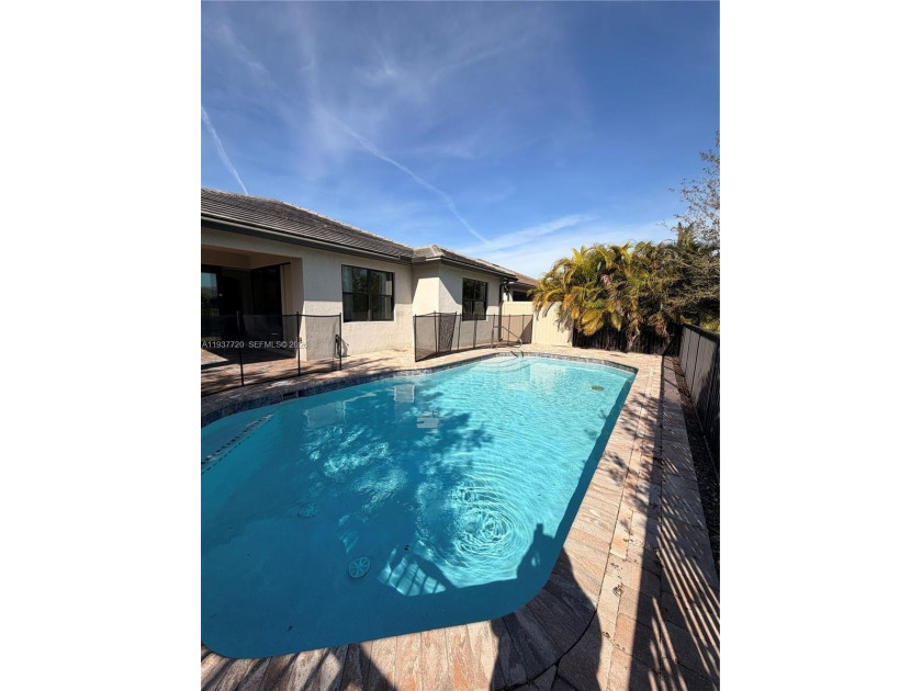 Beautiful house 3/2 + Den Summer-wood model at The Fields with - Beach Home for sale in Lake Worth, Florida on Beachhouse.com