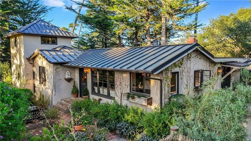 Contact Listing Broker Joe Prian at  or by email at joeprian for - Beach Home for sale in Cambria, California on Beachhouse.com