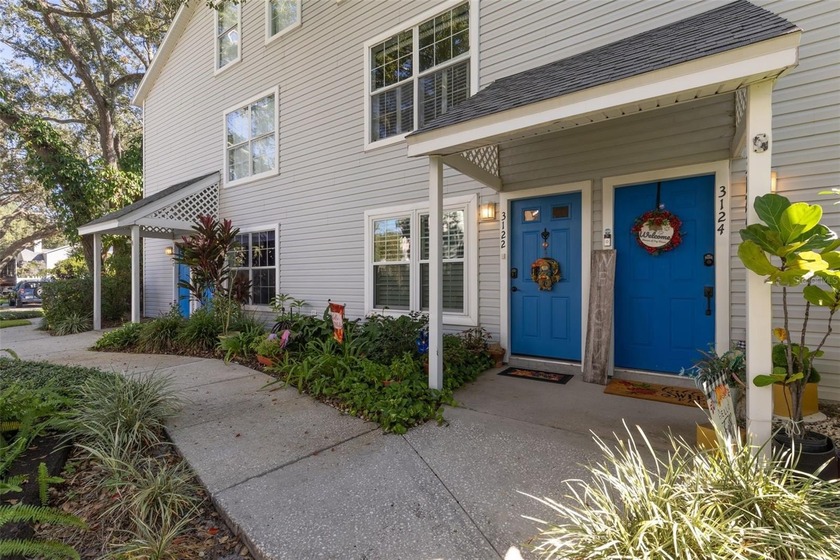 Under contract-accepting backup offers. Welcome to 3122 Valley - Beach Condo for sale in Tampa, Florida on Beachhouse.com