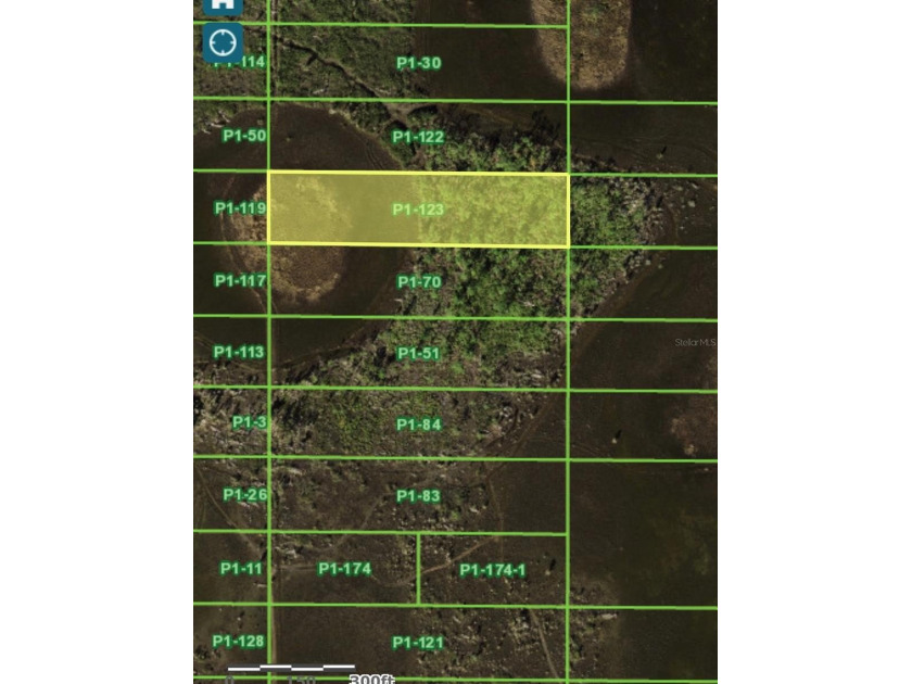 This is a great opportunity to own 2.5 ACRE AG Zoning lot at a - Beach Acreage for sale in Punta Gorda, Florida on Beachhouse.com