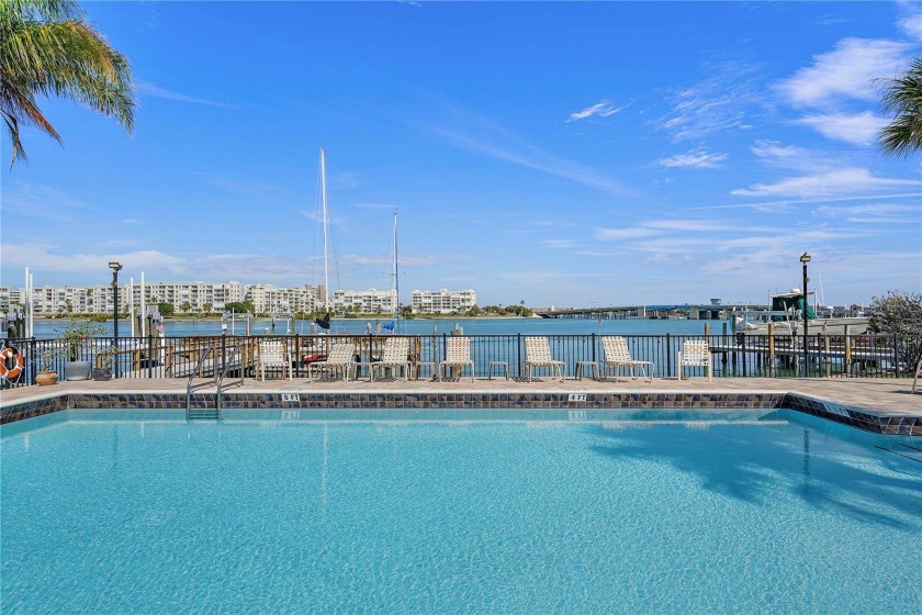Welcome to your dream coastal retreat! Located in the heart of - Beach Condo for sale in St Pete Beach, Florida on Beachhouse.com