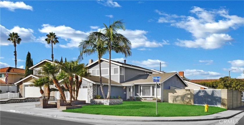 Don't Miss Out on this Fabulous Beach-Close, Two Story, 4 - Beach Home for sale in Huntington Beach, California on Beachhouse.com