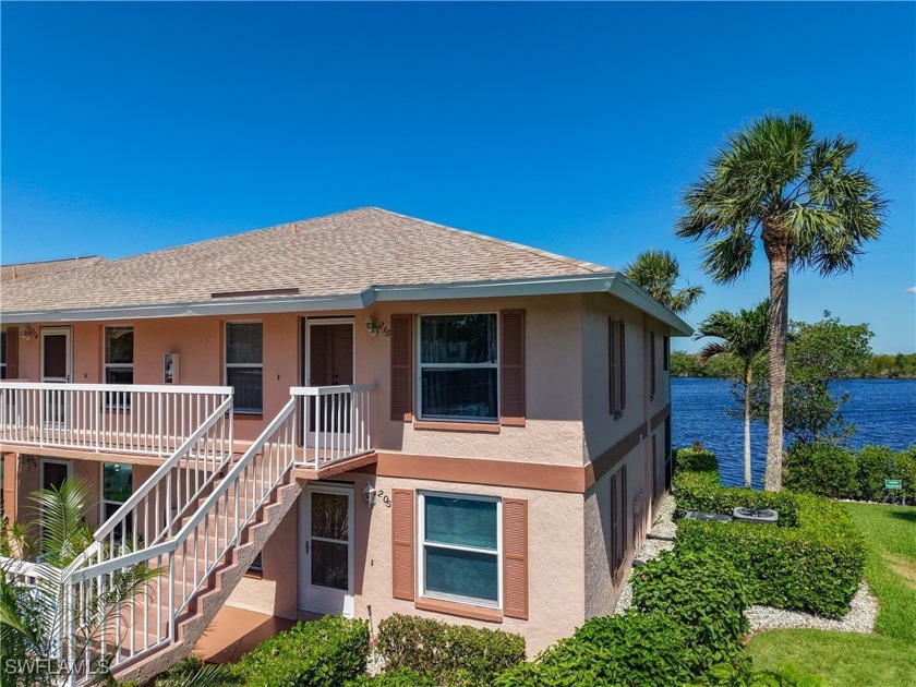 Charming Two-Bedroom Condo at Marco Shores - Naples, Florida

 - Beach Condo for sale in Naples, Florida on Beachhouse.com