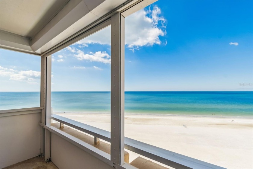 Redington Towers - Gulf-Front Living at Its Best

17920 Gulf - Beach Condo for sale in Redington Shores, Florida on Beachhouse.com