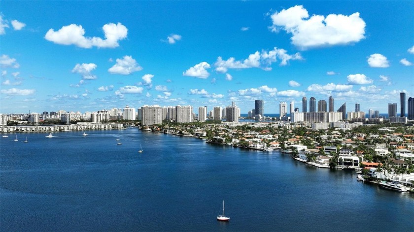 Two-story, waterfront townhome East of US-1 with dock space. No - Beach Condo for sale in North Miami Beach, Florida on Beachhouse.com