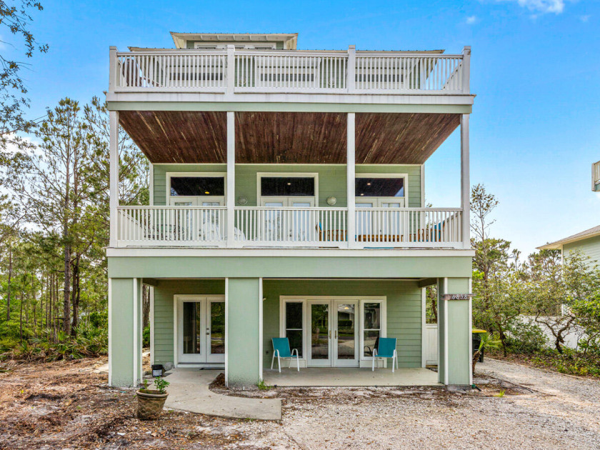 The Great Escape - Beach Vacation Rentals in Gulf Shores, Alabama on Beachhouse.com