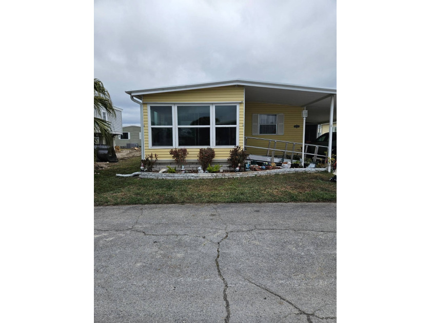 Beautifully Renovated 2/2 in Club Wildwood - Move In Ready! - Beach Home for sale in Hudson, Florida on Beachhouse.com