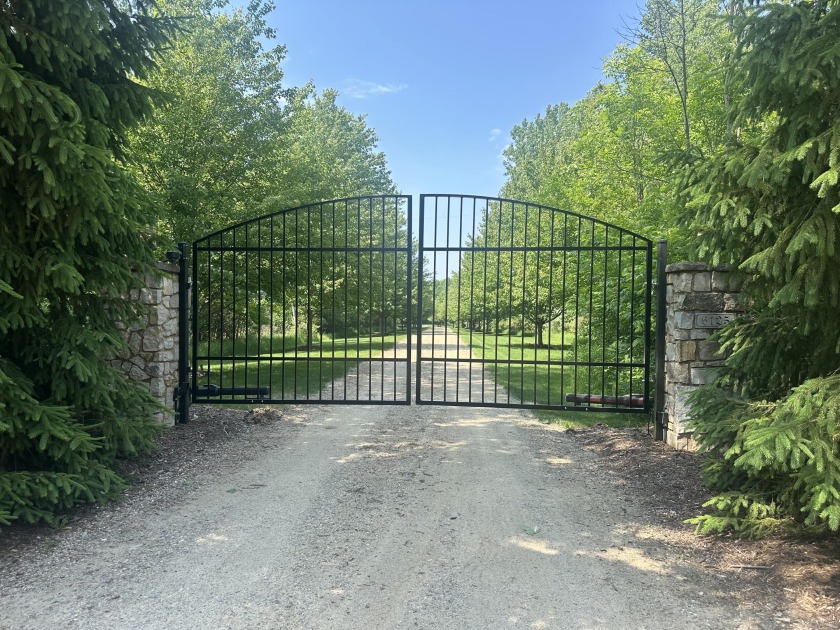 Discover an extraordinary retreat-17.023 acres of pristine - Beach Acreage for sale in South Haven, Michigan on Beachhouse.com