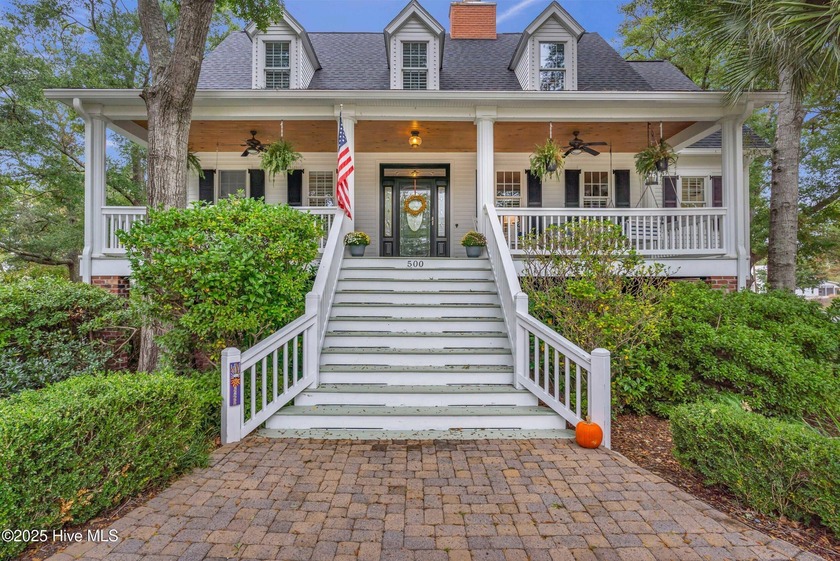 NOW OFFERING UP TO $8,000 LENDER CREDIT WITH PREFERRED LENDER - Beach Home for sale in Southport, North Carolina on Beachhouse.com
