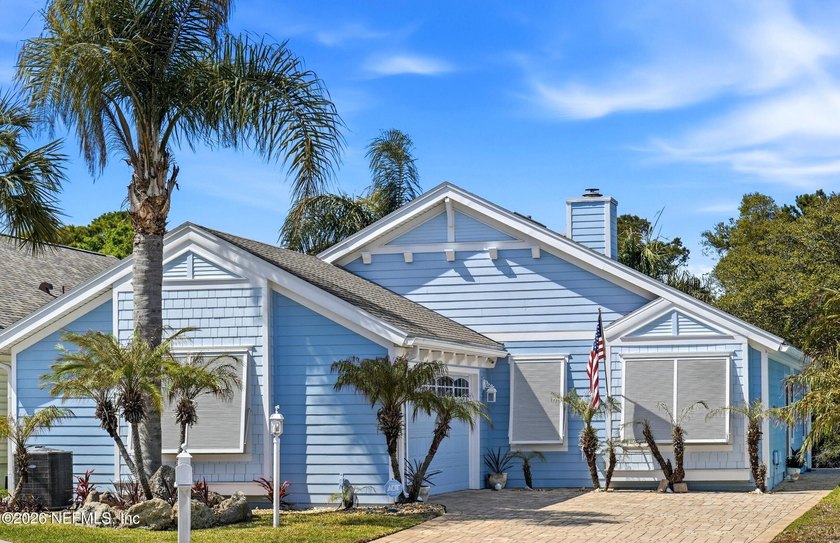 OPEN HOUSE 4/4 11-1pm. You will fall in love with this coastal - Beach Home for sale in Ponte Vedra Beach, Florida on Beachhouse.com