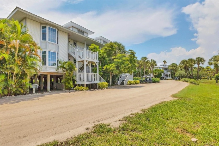 Under contract-accepting backup offers. No water - Beach Condo for sale in Placida, Florida on Beachhouse.com