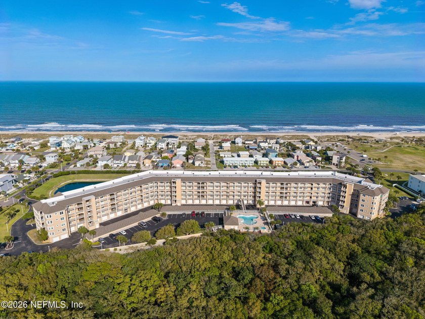 Welcome to your Amelia Island getaway. This beautifully updated - Beach Condo for sale in Fernandina Beach, Florida on Beachhouse.com