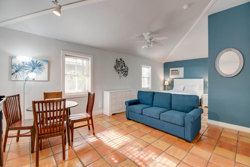 Osprey Suite - Southernmost Sanctuary - Beach Vacation Rentals in Key West, FL on Beachhouse.com