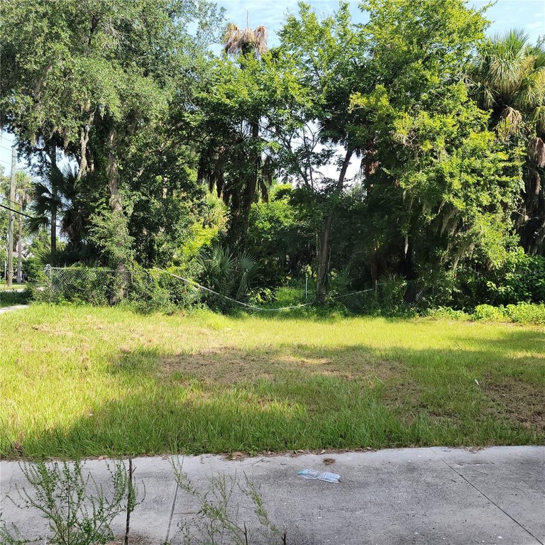 Lot located in the heart of historic Daytona Beach - Beach Lot for sale in Daytona Beach, Florida on Beachhouse.com