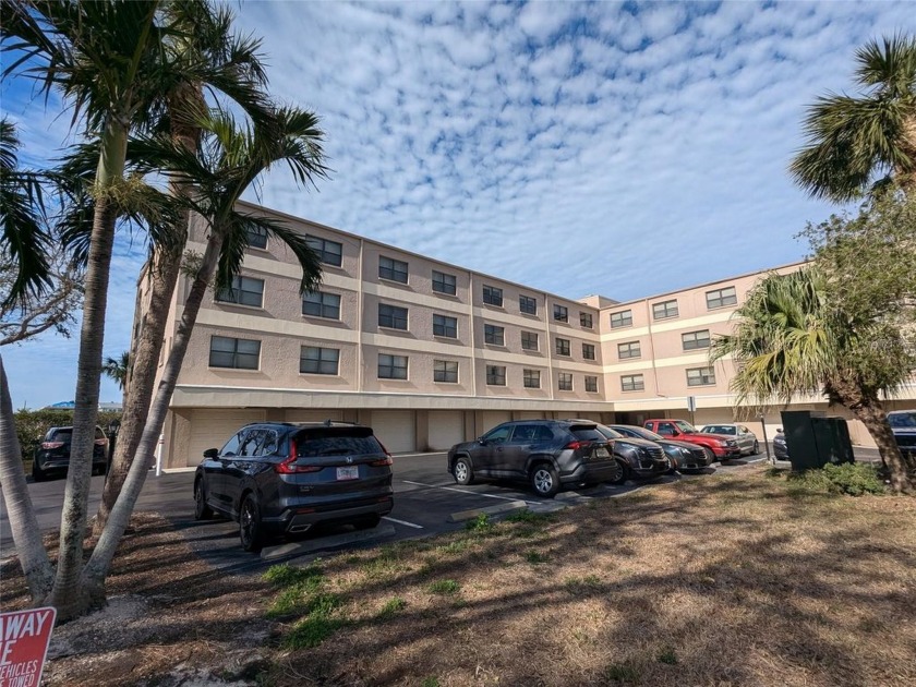 Spacious 2-bedroom, 2-bathroom condominium in the desirable - Beach Condo for sale in Treasure Island, Florida on Beachhouse.com