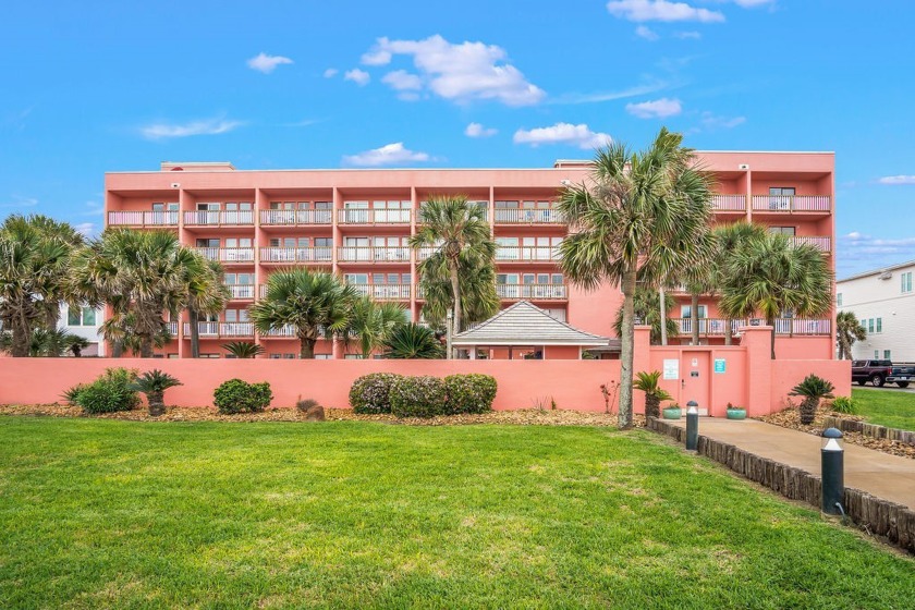 ATTENTION BUYERS: SELLER WILL PAY 12 MONTHS OF CURRENT HOA FEES - Beach Condo for sale in Port Aransas, Texas on Beachhouse.com