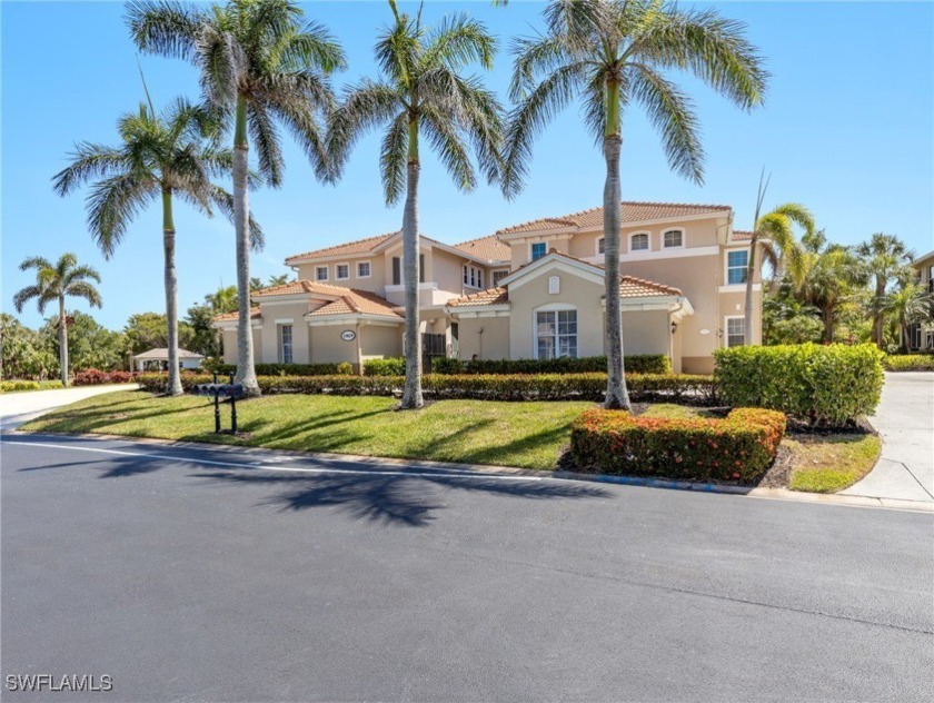 This is a must see tropical retreat in the prestigious Gulf - Beach Condo for sale in Fort Myers, Florida on Beachhouse.com