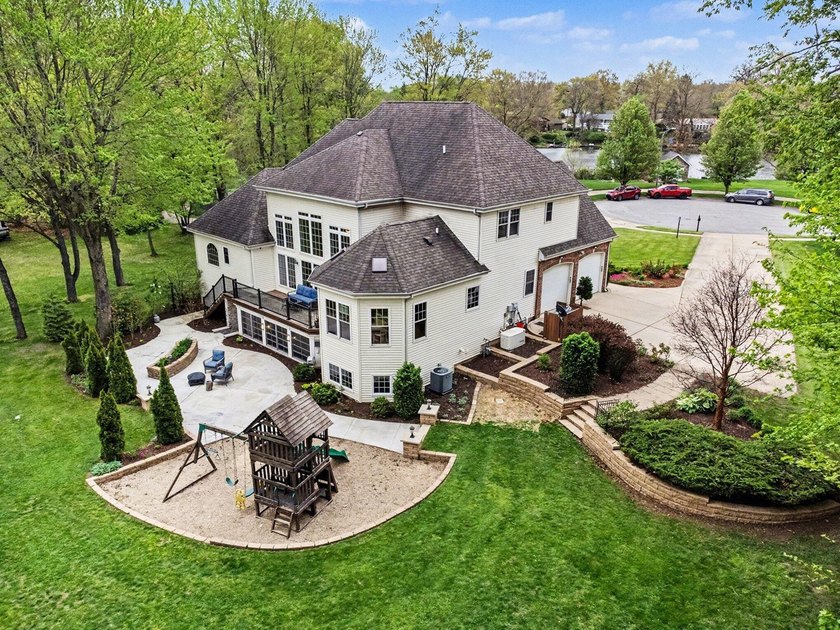 One of the most incredible homes you'll find in NW Indiana. Just - Beach Home for sale in Portage, Indiana on Beachhouse.com