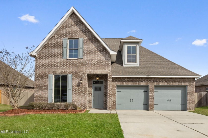 Newly Renovated Gem in D'Iberville! Welcome to 13244 River Bluff - Beach Home for sale in D Iberville, Mississippi on Beachhouse.com