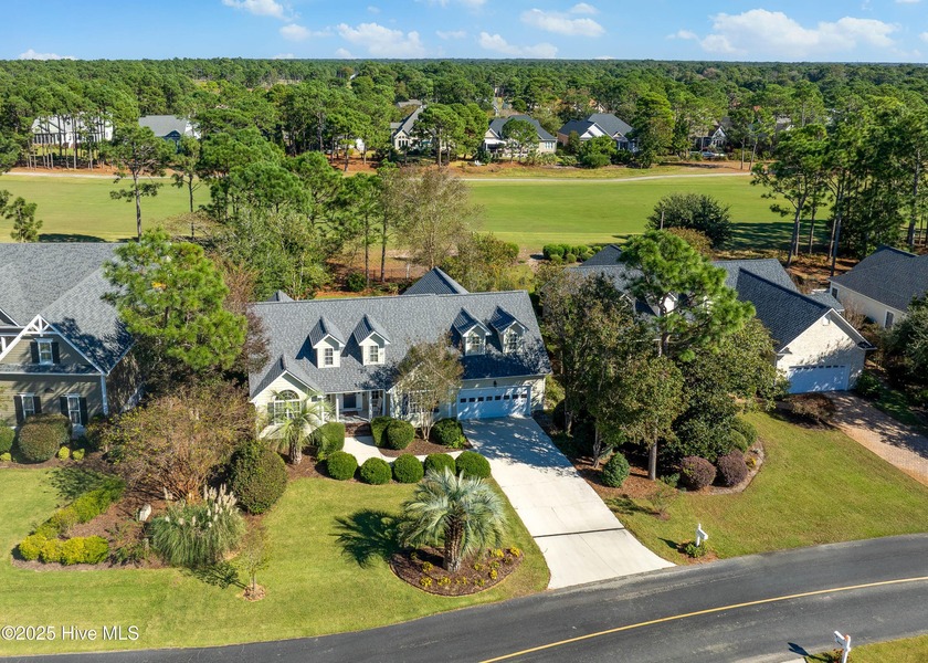 This charming 4-bedroom, 3-bath home offers a perfect blend of - Beach Home for sale in Southport, North Carolina on Beachhouse.com