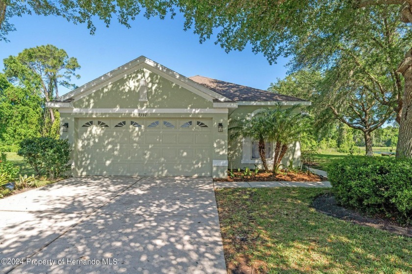 Welcome to your dream home in the stunning master community of - Beach Home for sale in New Port Richey, Florida on Beachhouse.com