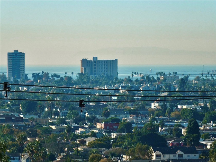 Breathtaking Coastal Views and Unparalleled Sunsets from this - Beach Condo for sale in Signal Hill, California on Beachhouse.com