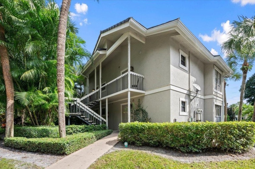 The perfect little spot, wither for yourself or as an - Beach Condo for sale in Wellington, Florida on Beachhouse.com