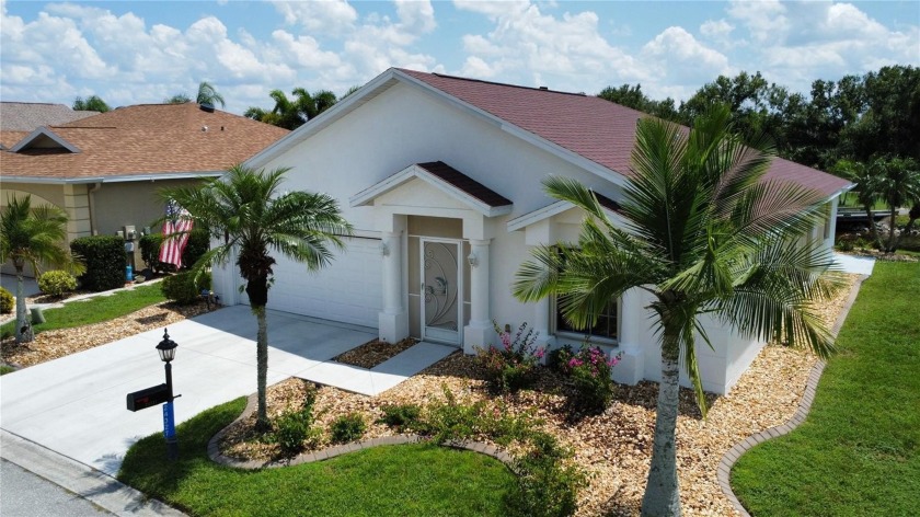 Welcome home to this spectacular updated SHEFFIELD home now - Beach Home for sale in Punta Gorda, Florida on Beachhouse.com