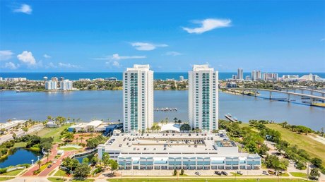 Elevate yourself in this fully renovated & one of a kind - Beach Condo for sale in Daytona Beach, Florida on Beachhouse.com