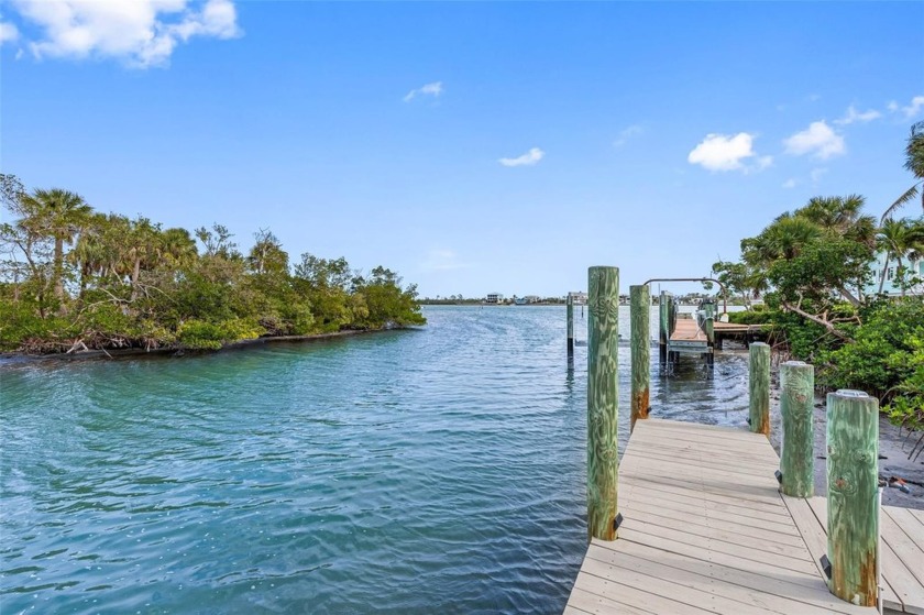 Welcome to your tropical retreat on Don Pedro Island, where - Beach Home for sale in Placida, Florida on Beachhouse.com