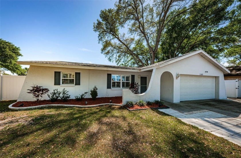 Welcome to this beautifully updated 3 bed/2 bath single-family - Beach Home for sale in Largo, Florida on Beachhouse.com