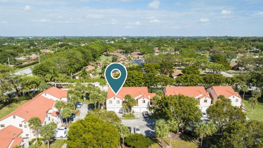 Experience modern living in the heart of Boynton Beach with this - Beach Condo for sale in Boynton Beach, Florida on Beachhouse.com