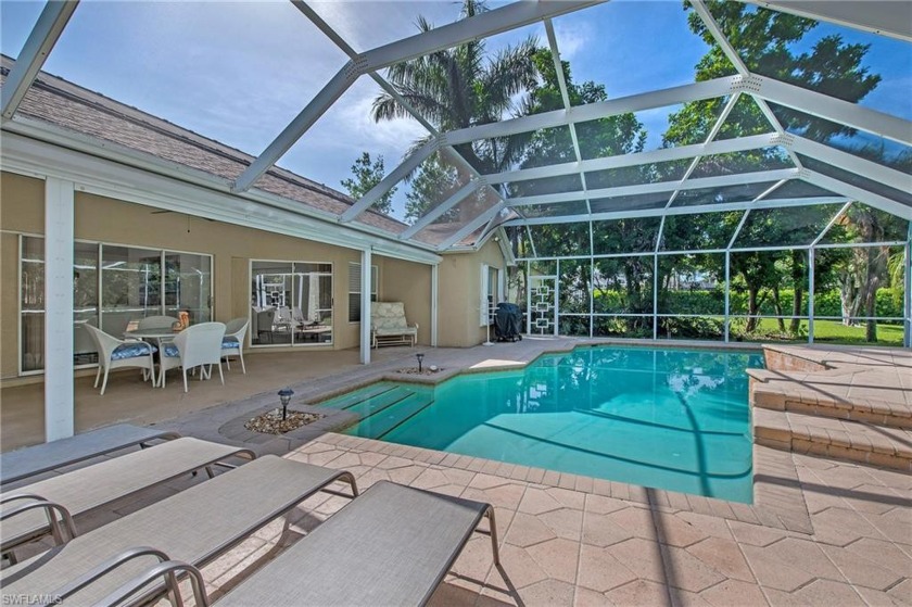 Your chance to own this Luxury 3 bedroom home in the gated - Beach Home for sale in Naples, Florida on Beachhouse.com