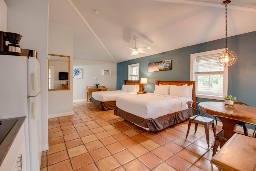 Pelican Suite - Southernmost Sanctuary - Beach Vacation Rentals in Key West, FL on Beachhouse.com