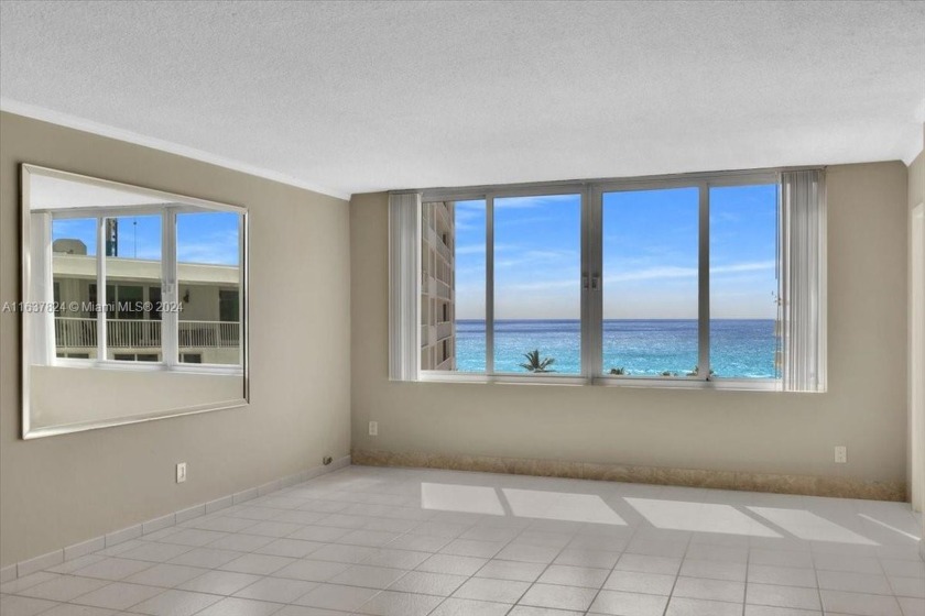 Spectacular Direct Ocean views from this 2 Bedroom, 2 Bath apt - Beach Condo for sale in Miami Beach, Florida on Beachhouse.com