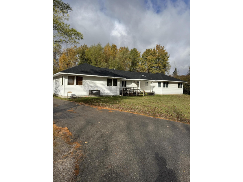 Exceptional investment opportunity! This two-unit ranch duplex - Beach Home for sale in Alpena, Michigan on Beachhouse.com