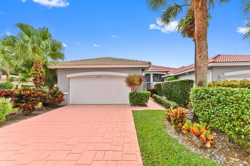 Introducing 9564 Crescent View Drive North in Boynton Beach - Beach Home for sale in Boynton Beach, Florida on Beachhouse.com