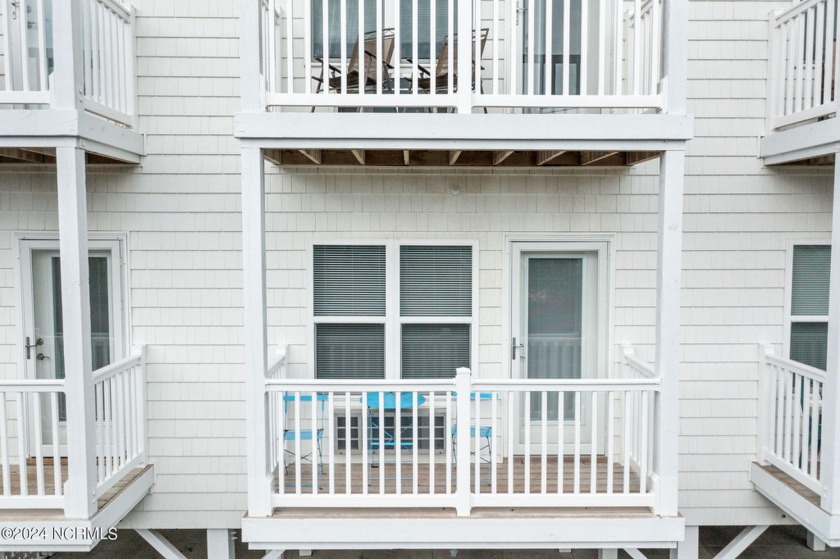 Discover the essence of coastal living and investment - Beach Condo for sale in Southport, North Carolina on Beachhouse.com