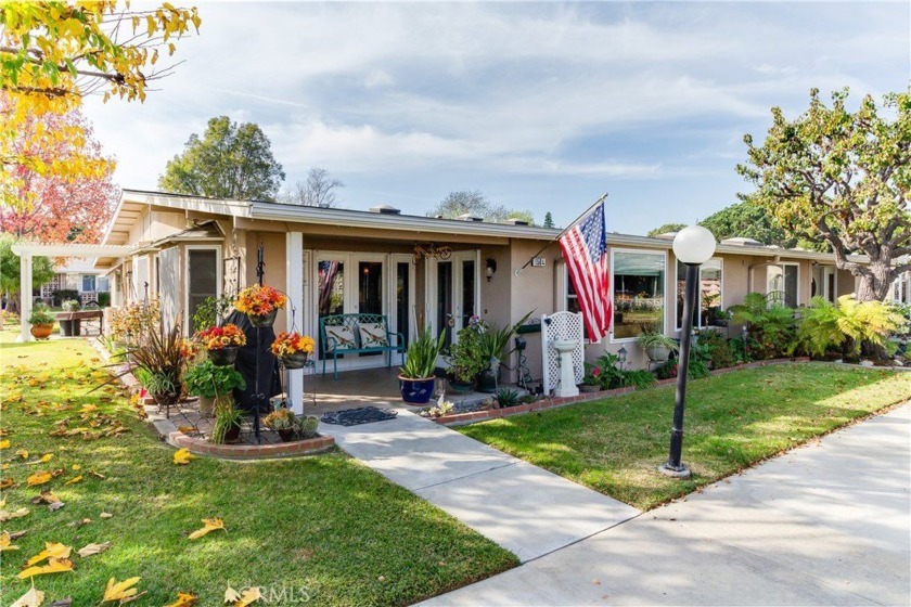 (Mutual 7-156-L) ABSOLUTELY GORGEOUS - WELCOME TO YOUR NEW - Beach Other for sale in Seal Beach, California on Beachhouse.com