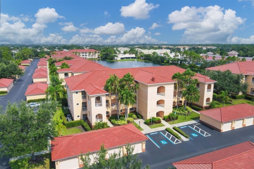 Discover the charm of this turn-key 3-bedroom, 2-bath - Beach Condo for sale in Venice, Florida on Beachhouse.com