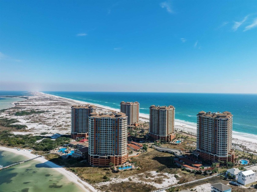 Luxury accommodations and breathtaking, panoramic views await - Beach Home for sale in Pensacola Beach, Florida on Beachhouse.com