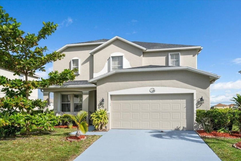 Wake up to stunning sunrises from your porch overlooking the - Beach Home for sale in Vero Beach, Florida on Beachhouse.com