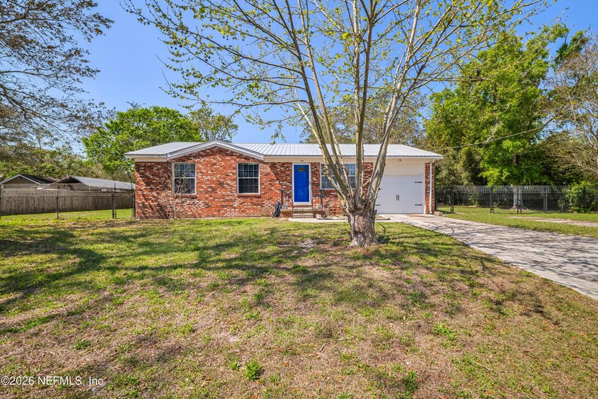 Located in sought-after St. Augustine South, this 4BR/2.5BA home - Beach Home for sale in St Augustine, Florida on Beachhouse.com