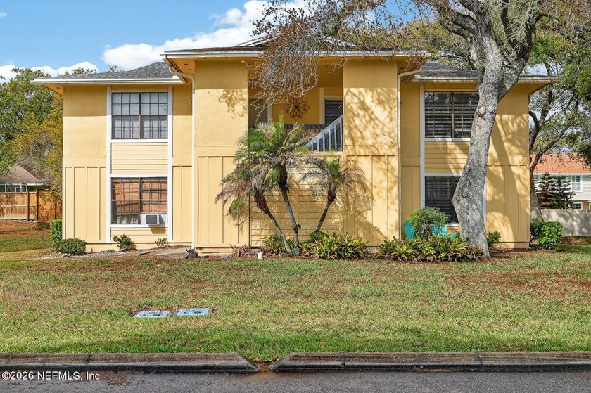 CRYPTO READY and NIGHTLY STR ALLOWED!! This beautifully updated - Beach Condo for sale in St Augustine, Florida on Beachhouse.com