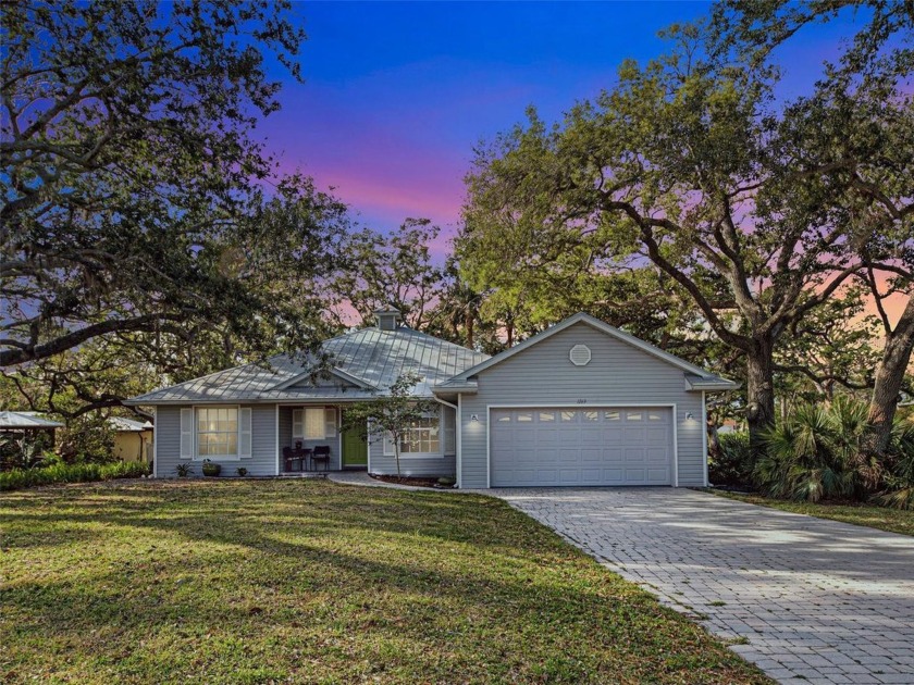 Coastal Paradise Just Half a Mile from Manasota Key Beaches!
 - Beach Home for sale in Englewood, Florida on Beachhouse.com