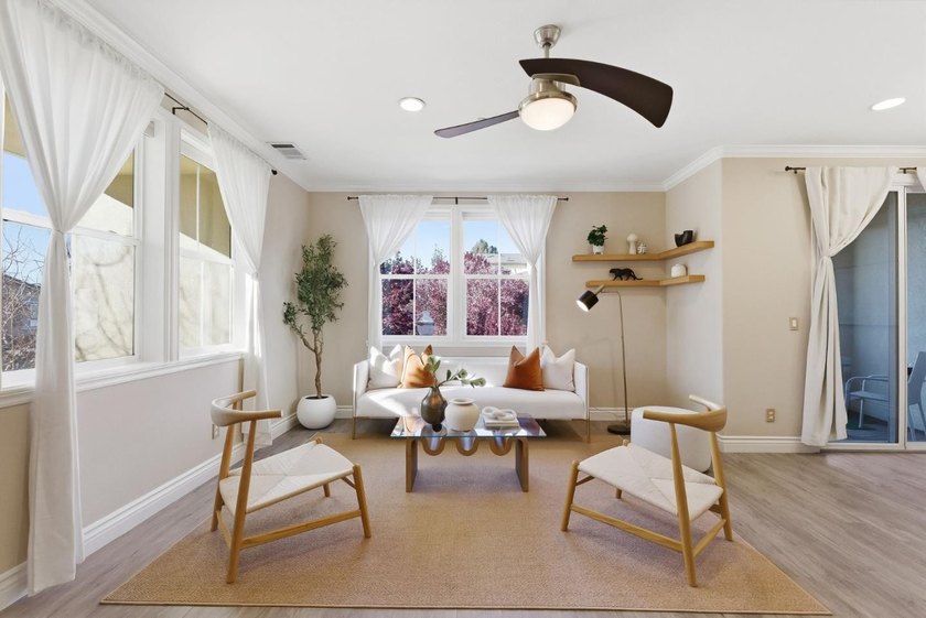 Welcome to this well-loved 2-bed, 2.5-bath townhome in the heart - Beach Townhome/Townhouse for sale in San Jose, California on Beachhouse.com